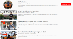 Best Affiliate Marketing Course (From My Experience)