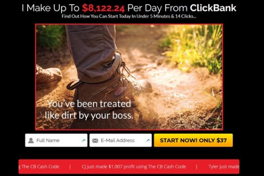 cb cash code