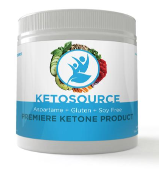 ketosource