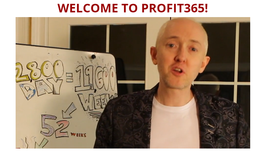 profit 365