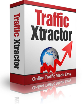 traffic xtractor