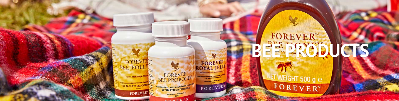 forever living 2