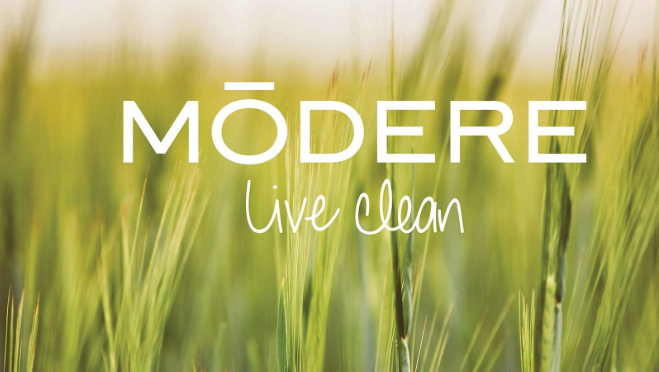 modere