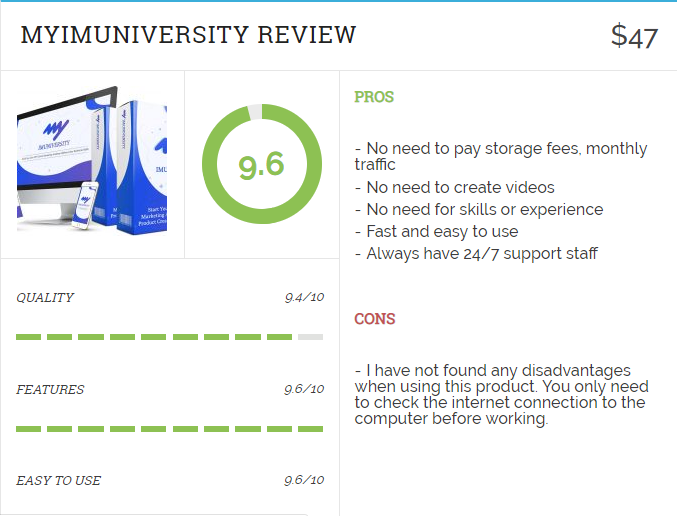 myimuniversity 2