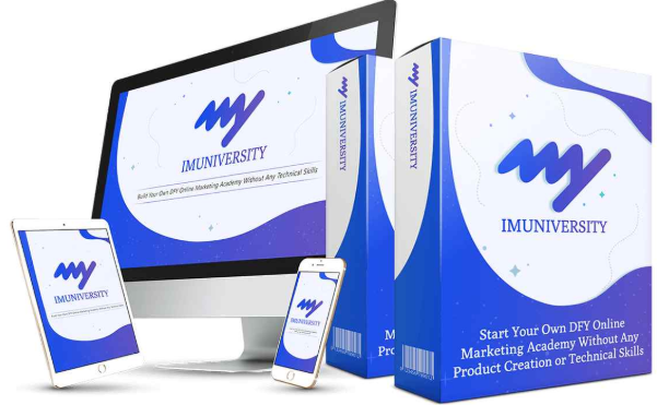 myimuniversity