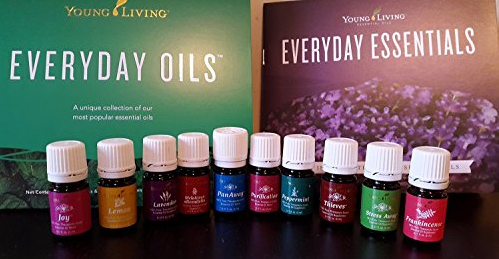 young living 2