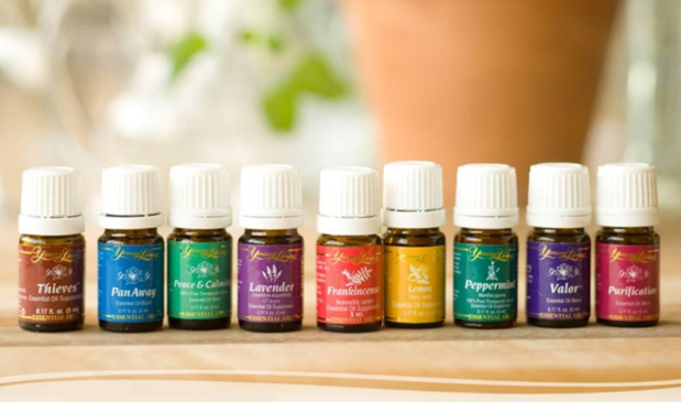 young living