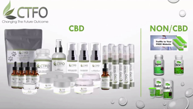ctfo 3