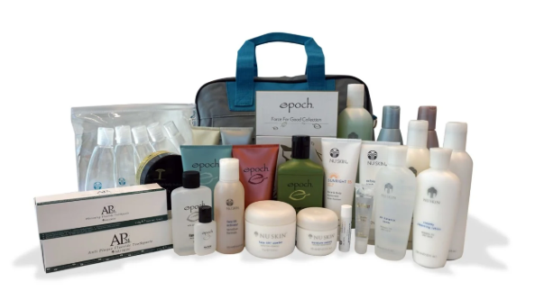 nu skin 1