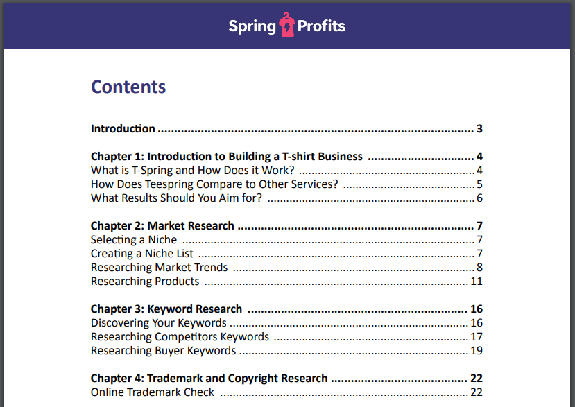 spring profits 4