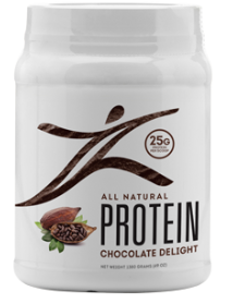 zurvita 5