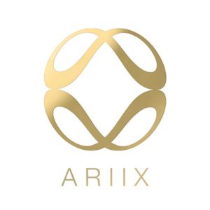 ariix-logo ariix logo