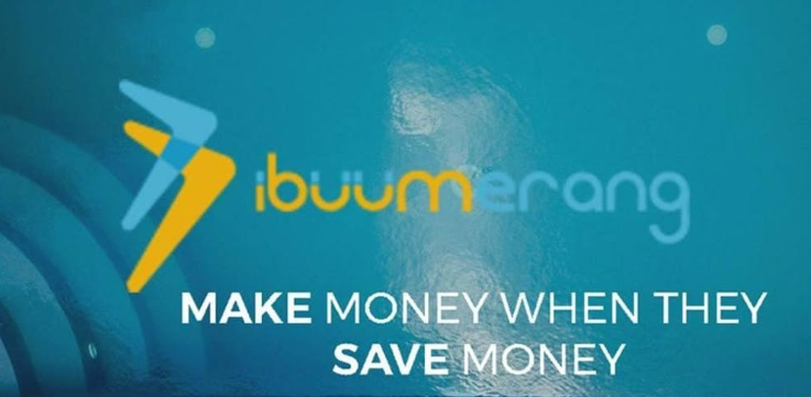 ibuumerang