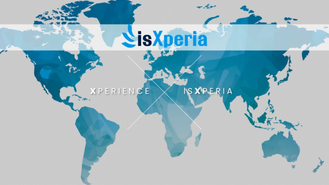 isxperia