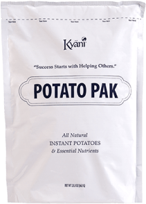 potato