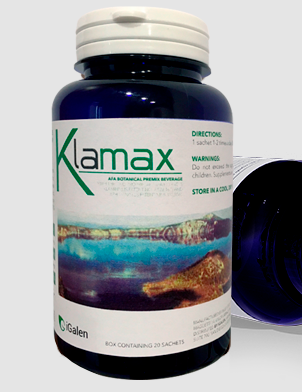 klamax