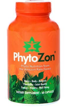 phytozon
