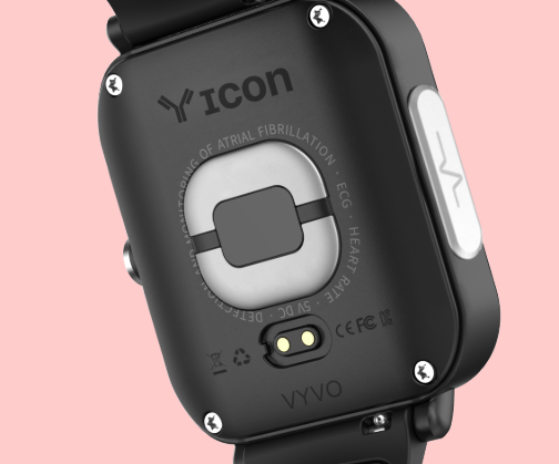 vyvo smartwatch