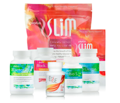 plexus products