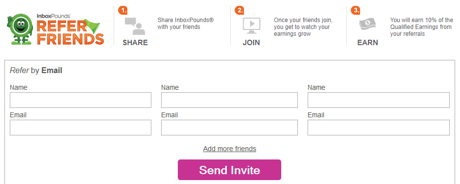 referral