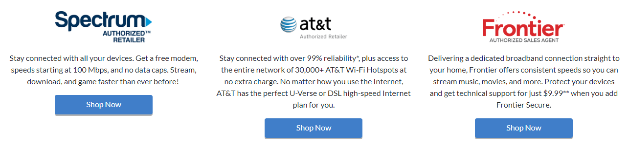 internet
