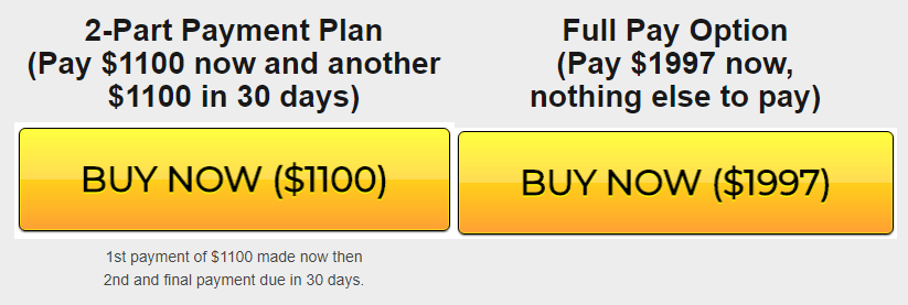 cost