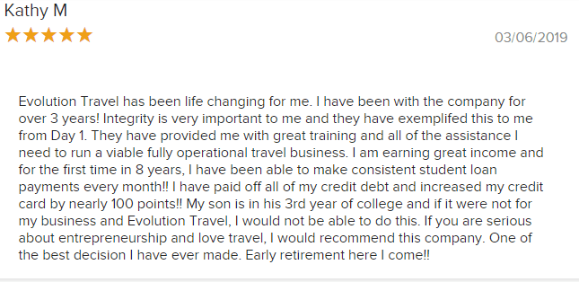 glowingreview