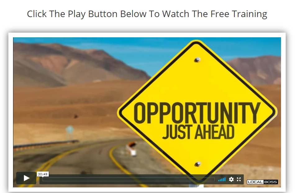 video