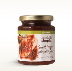 jam