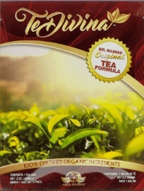 tedivina