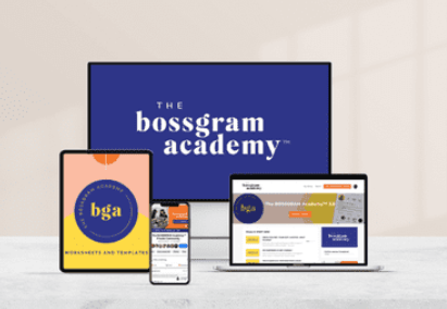 Bossgram Academy Review – Is Vanessa Lau's Course A Scam? - The Affiliate  Doctor