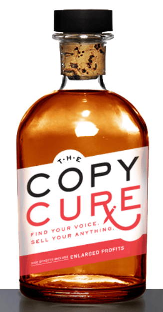 The Copy Cure Review Scam Or Legit Training The Affiliate Doctor