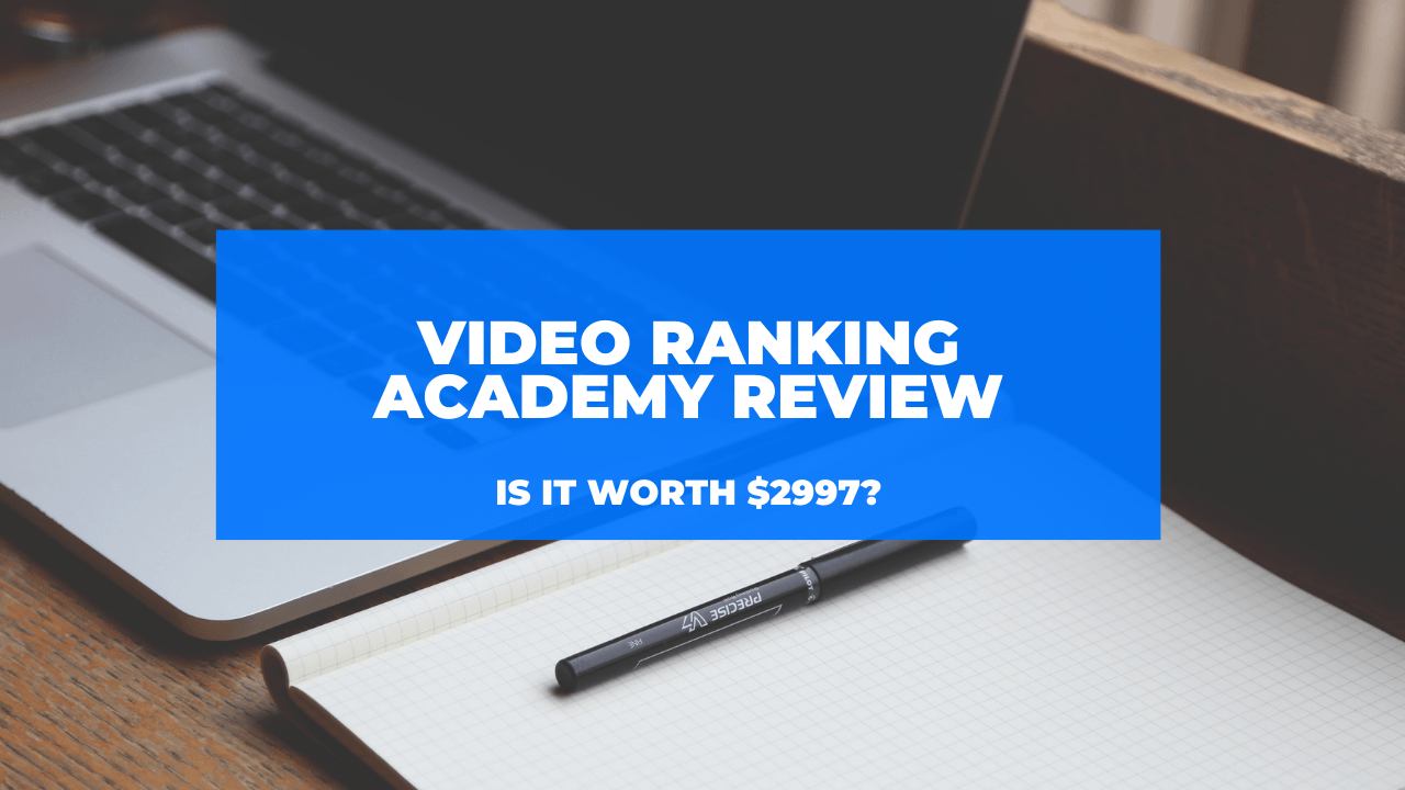 Sean Cannell's Video Ranking Academy 2.0 - YouTube MasterClass Reviews -  Educational Grader