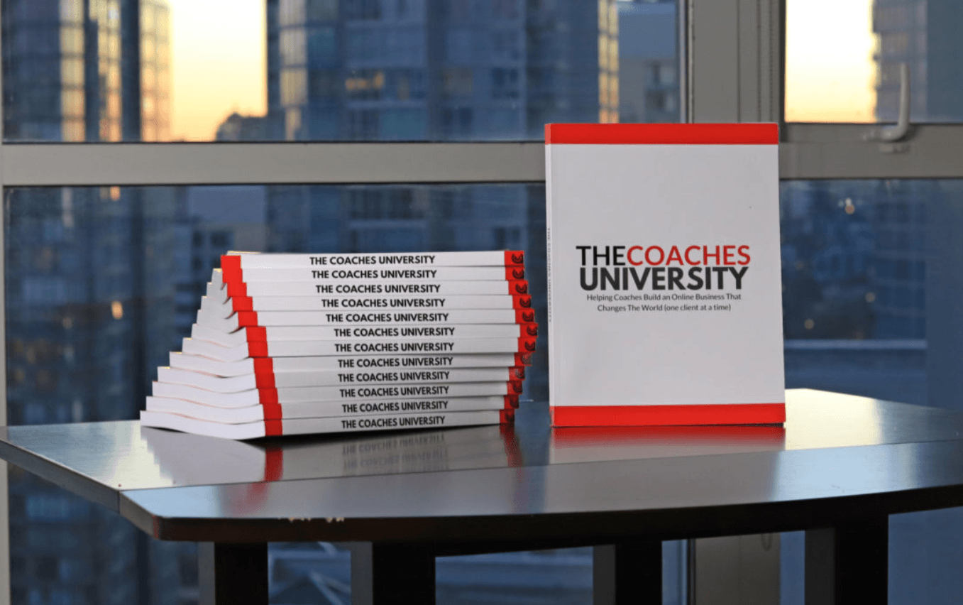 The Coaches University Review