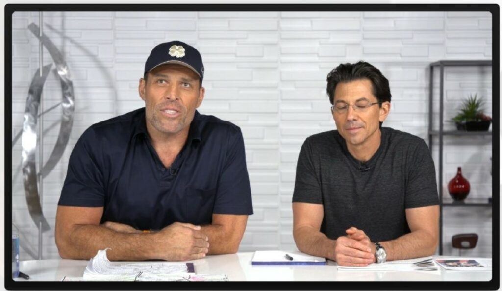 Project Next Review Tony Robbins And Dean Graziosi Scam? The Affiliate Doctor Project Next Review Tony Robbins And Dean Graziosi Scam? The Affiliate Doctor