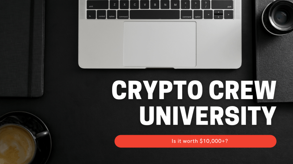 crypto crew university reddit