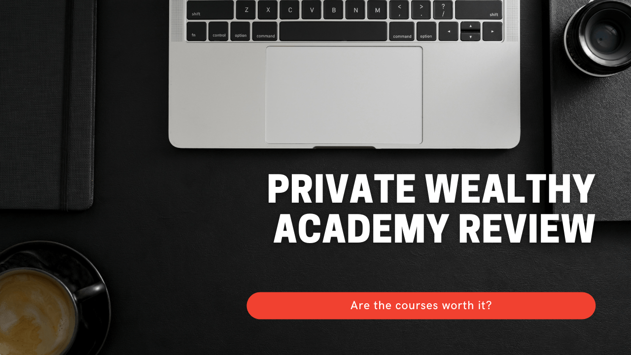 Private Wealth Academy Review Scam Or Legit Courses? The Affiliate Private Wealth Academy Review Scam Or Legit Courses? The Affiliate