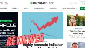 Investorplace Media Reviews