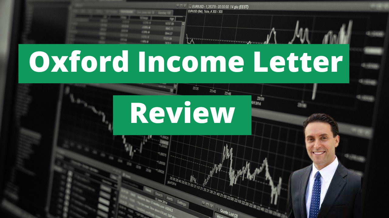 Oxford Income Letter Review
