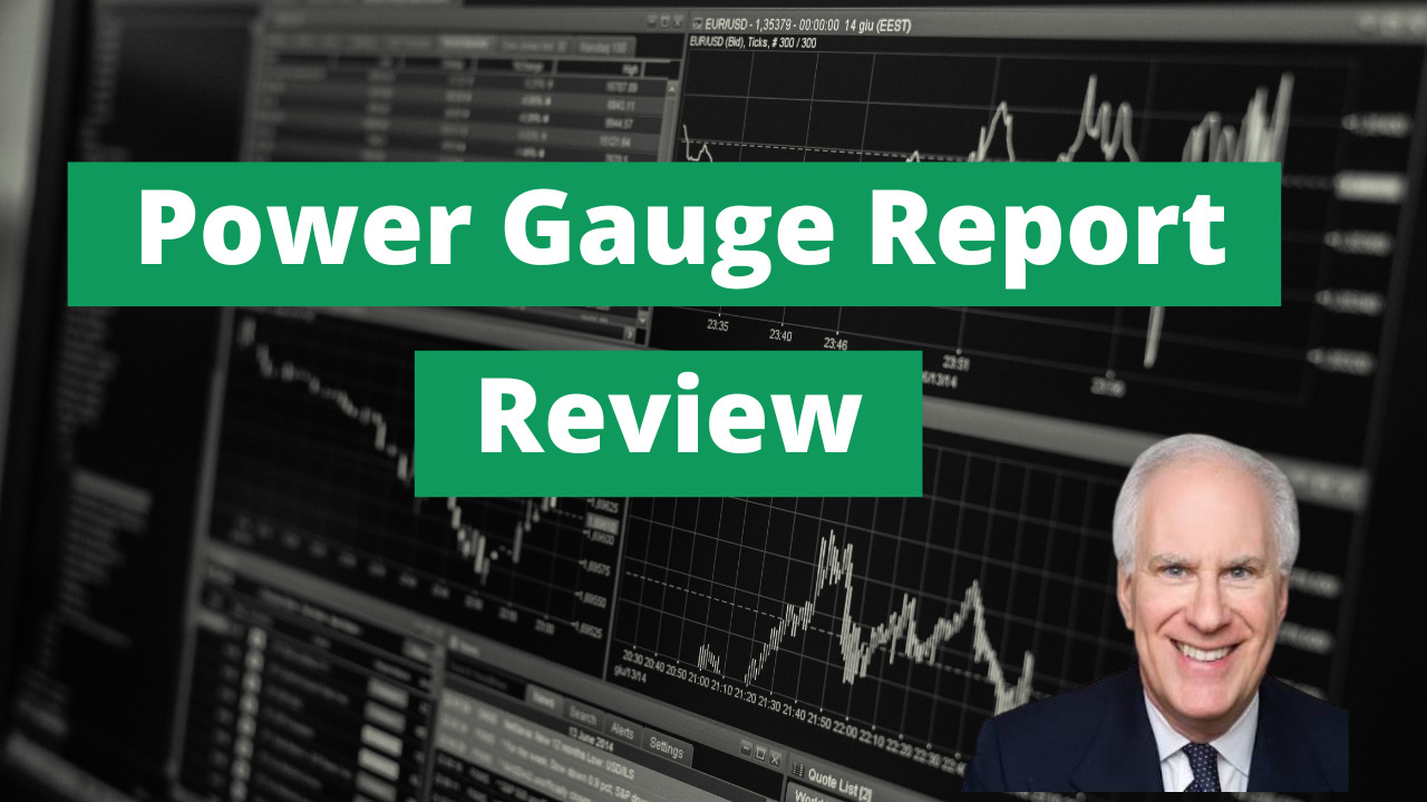 Power Gauge Report Review (2)