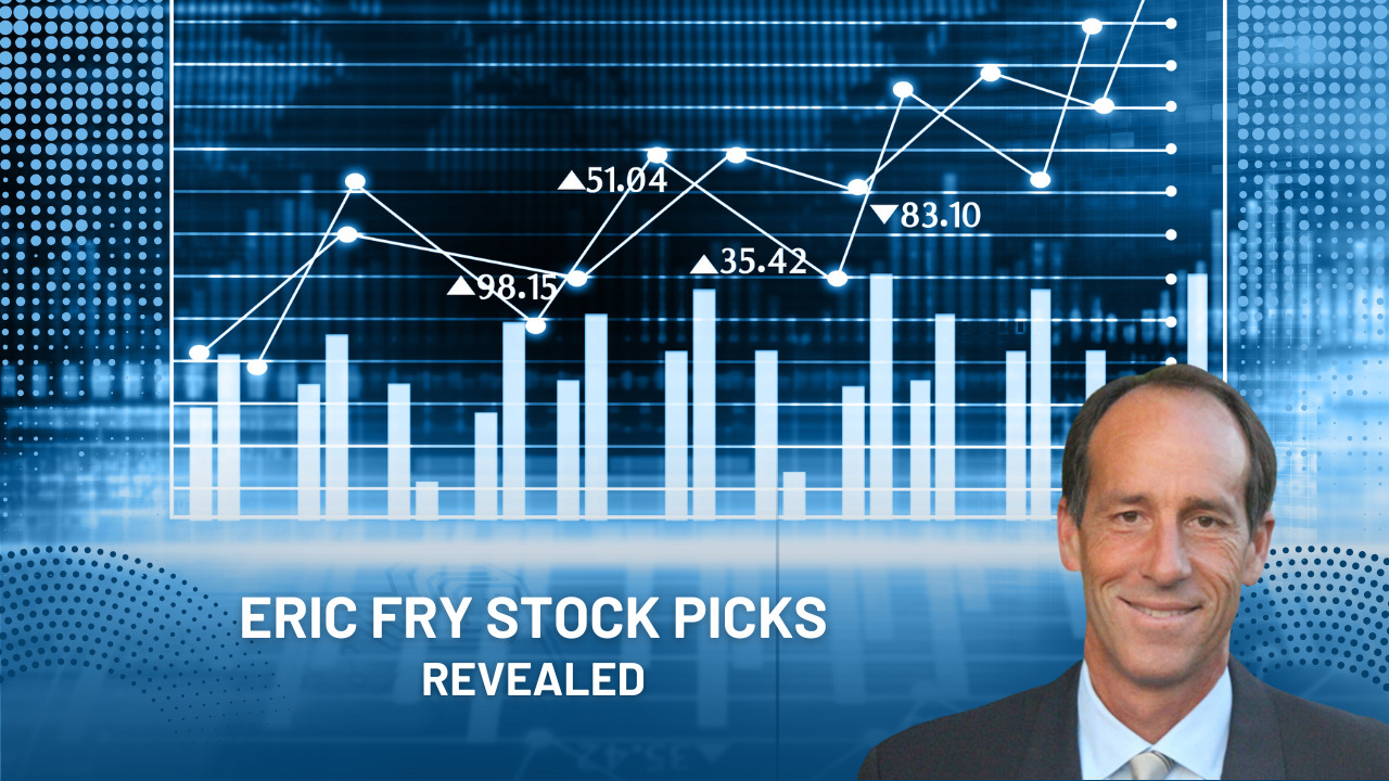 Eric Fry Stock Picks 2021